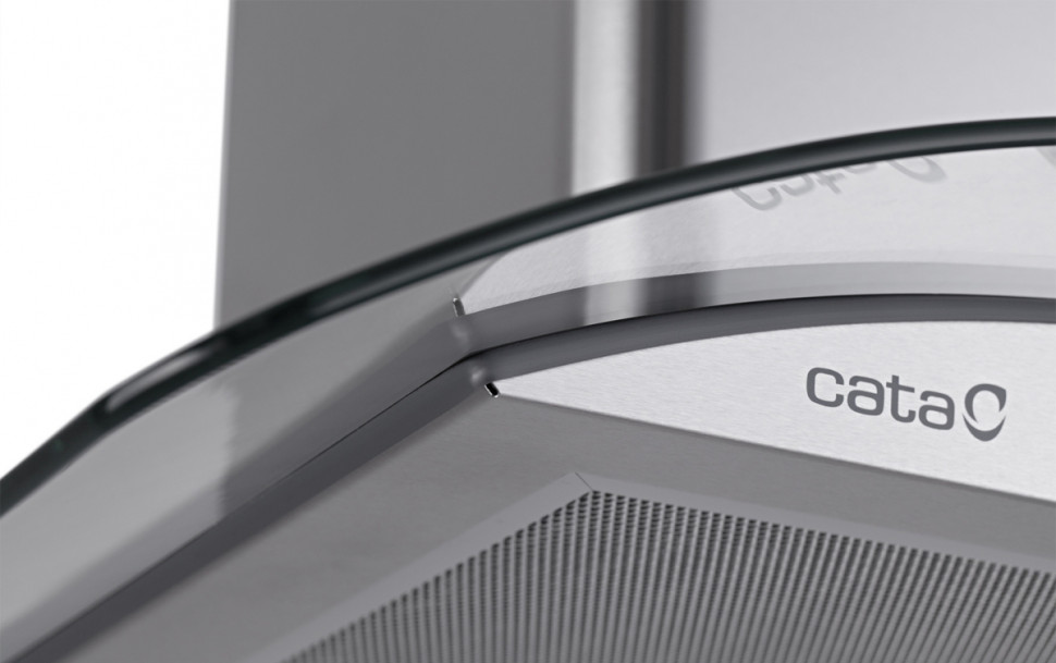Вытяжка CATA C 700 glass