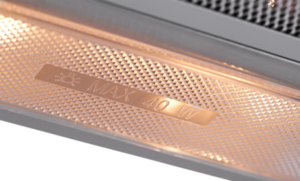 Вытяжка CATA C 700 glass