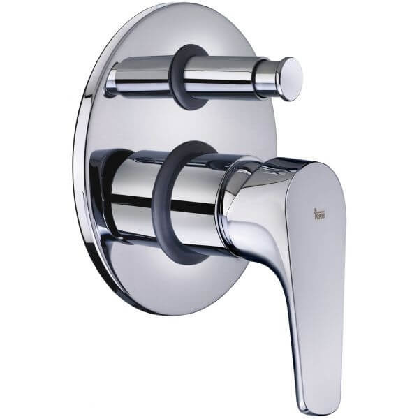 Смеситель Teka Alcudia 461716200