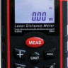 Лазерный дальномер ДИОЛД ДЛ-80