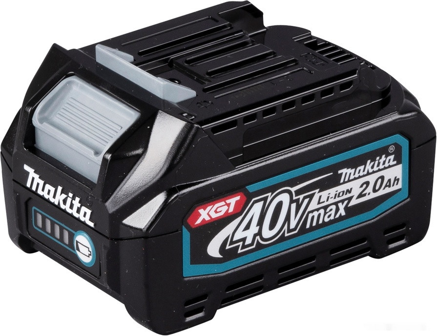 Аккумулятор для инструмента Makita BL4020 191L29-0 (40В/2.0 Ah)