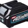 Аккумулятор для инструмента Makita BL4020 191L29-0 (40В/2.0 Ah)