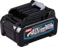 Аккумулятор для инструмента Makita BL4020 191L29-0 (40В/2.0 Ah)