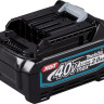 Аккумулятор для инструмента Makita BL4020 191L29-0 (40В/2.0 Ah)