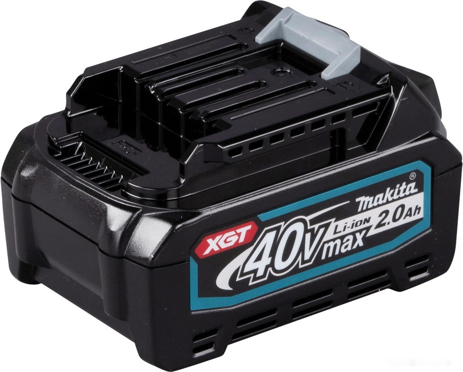 Аккумулятор для инструмента Makita BL4020 191L29-0 (40В/2.0 Ah)
