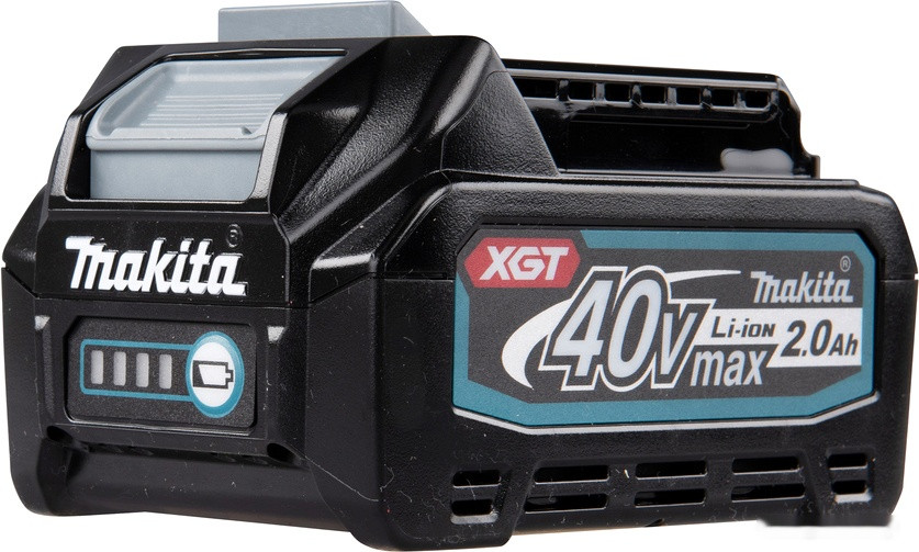 Аккумулятор для инструмента Makita BL4020 191L29-0 (40В/2.0 Ah)