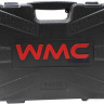 Универсальный набор инструментов WMC Tools 4941-5 (94 предмета)