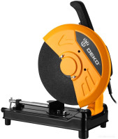 Монтажная (отрезная) пила Deko DSC-355/2400