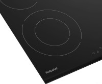 Варочная панель Hotpoint HR 6T2 B