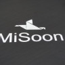 Батут MiSoon 366-12ft-Basic (внешняя сетка)