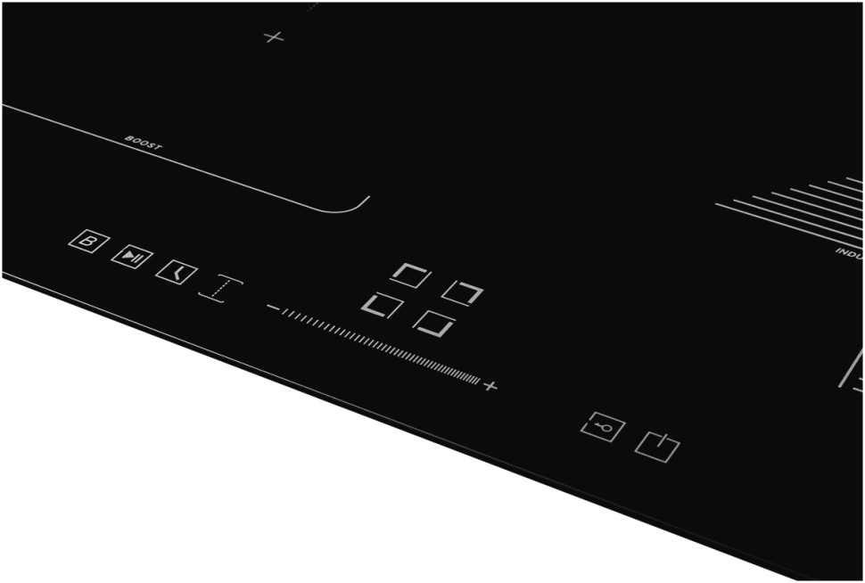 Варочная панель Kuppersberg ICS 614