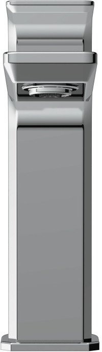 Умывальник Cersanit Carina 50 S-UM-CAR50/1 + 63063