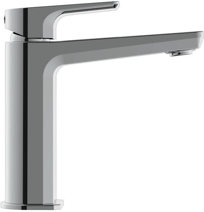 Умывальник Cersanit Carina 50 S-UM-CAR50/1 + 63063