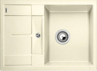 Кухонная мойка Blanco Metra 45S Compact (жасмин)