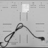 Варочная панель ZUGEL ZGH600X