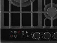Варочная панель ZUGEL ZGH600X