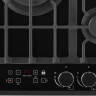 Варочная панель ZUGEL ZGH600X