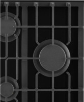 Варочная панель ZUGEL ZGH600X