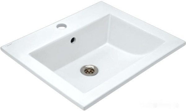 Умывальник Jaquar KUS-WHT-35601