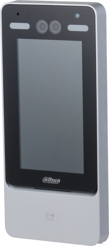 Видеодомофон Dahua DHI-ASI7213Y-V3