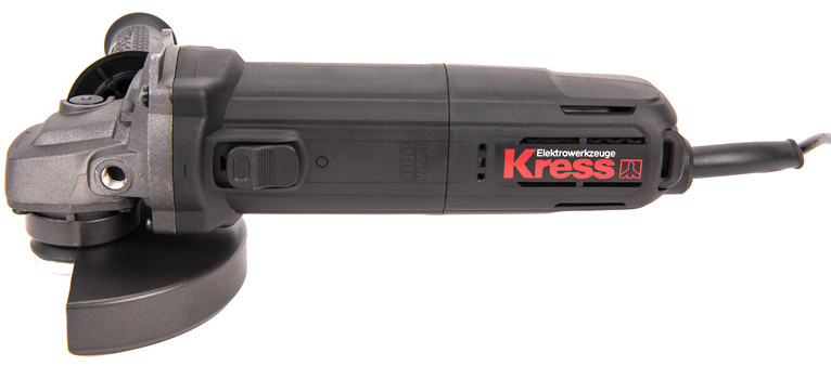 Угловая шлифмашина Kress KU712