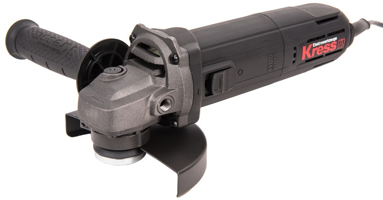Угловая шлифмашина Kress KU712