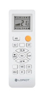 Мобильный кондиционер Loriot Nordic LPAC-14TP