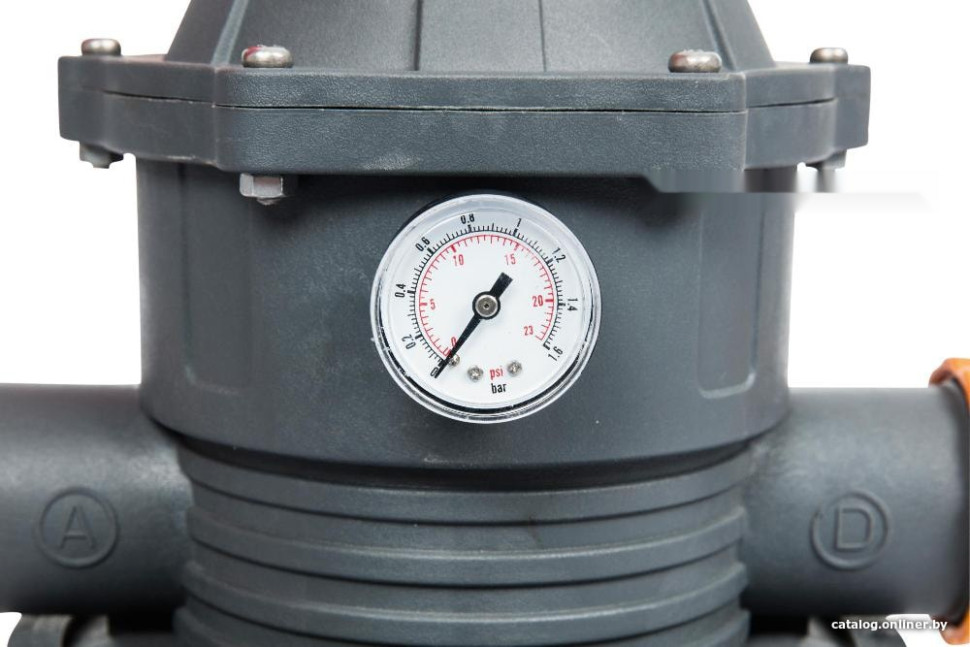 Аксессуары для бассейнов Bestway Песочный фильтр-насос 11355 л/ч 58486