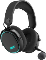 Наушники Acer OHR303 (черный)