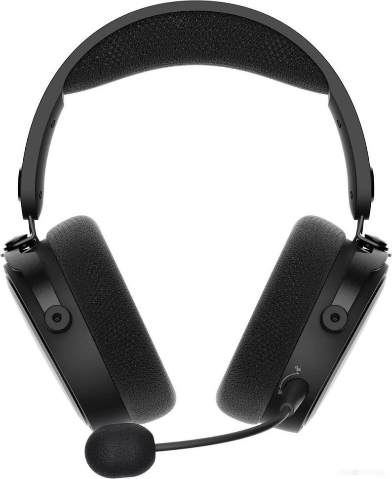 Наушники Acer OHR303 (черный)