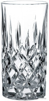Набор стаканов для воды и напитков Nachtmann Noblesse 101764