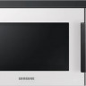 Микроволновая печь Samsung MW5000T, нежный молочный (MS23T5018AE/BW)