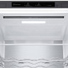 Холодильник LG DoorCooling+ GW-B509SLNM