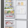 Холодильник LG DoorCooling+ GW-B509SLNM