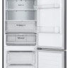 Холодильник LG DoorCooling+ GW-B509SLNM