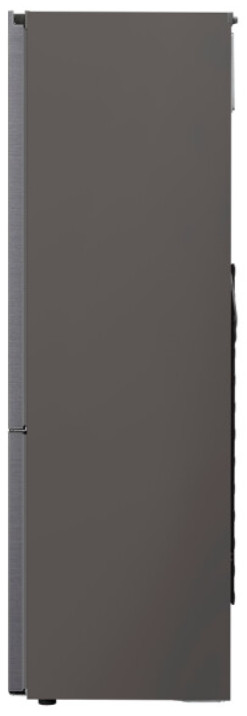 Холодильник LG DoorCooling+ GW-B509SLNM