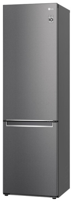 Холодильник LG DoorCooling+ GW-B509SLNM