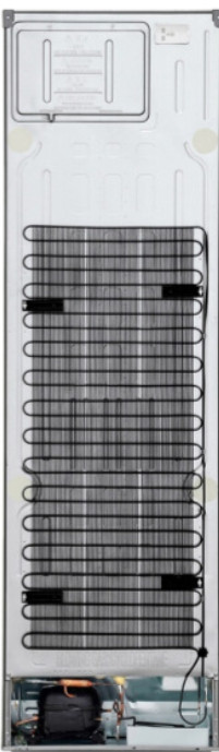 Холодильник LG DoorCooling+ GW-B509SLNM