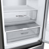Холодильник LG DoorCooling+ GW-B509SLNM