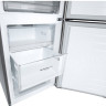 Холодильник LG DoorCooling+ GW-B509SLNM
