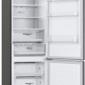 Холодильник LG DoorCooling+ GW-B509SLNM