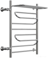 Полотенцесушитель Granula Браво, боковое подключение левое 50х100 см