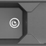 Кухонная мойка GranFest GF-U-840L (графит)