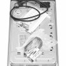Варочная панель Jacky's JH GI331