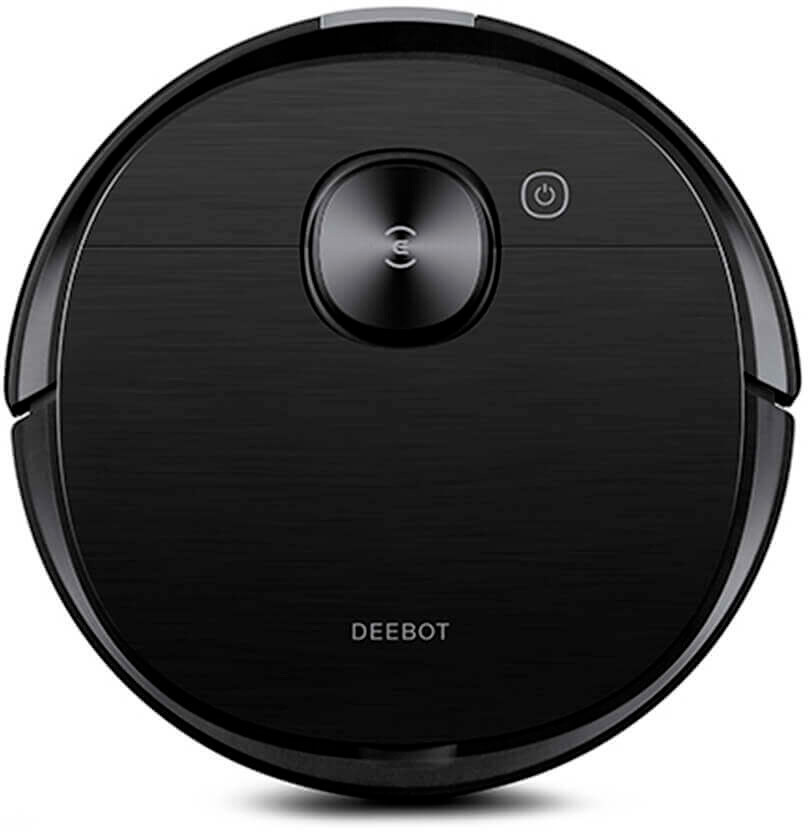 Робот-пылесос Ecovacs Deebot Ozmo T8 Aivi
