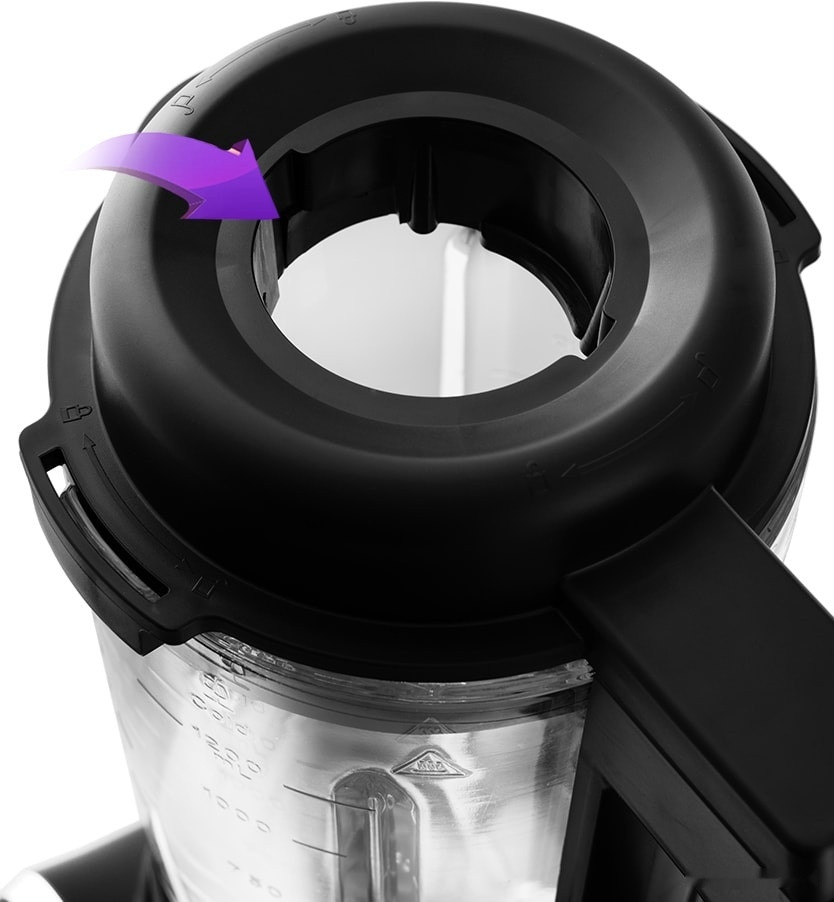 Блендер Kitfort KT-3056