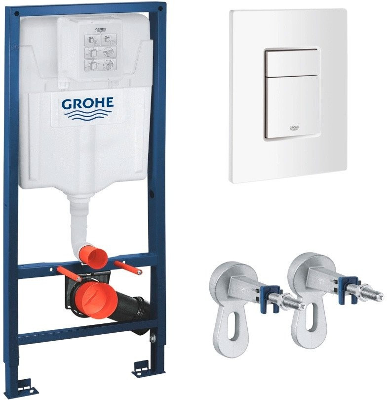 Система инсталляции Grohe Rapid SL 38772SH0