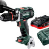 Винтовёрт  Metabo BS 18 LTX BL I