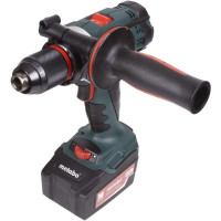 Винтовёрт  Metabo BS 18 LTX BL I