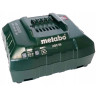 Винтовёрт  Metabo BS 18 LTX BL I